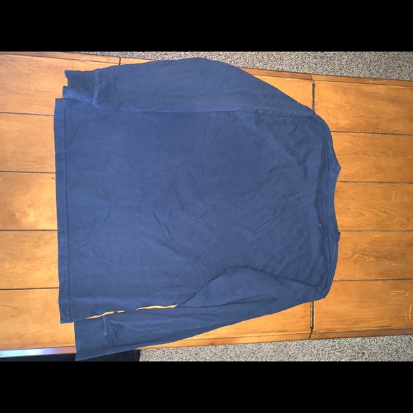 Southern long sleeve graphic tee - Picture 2 of 4